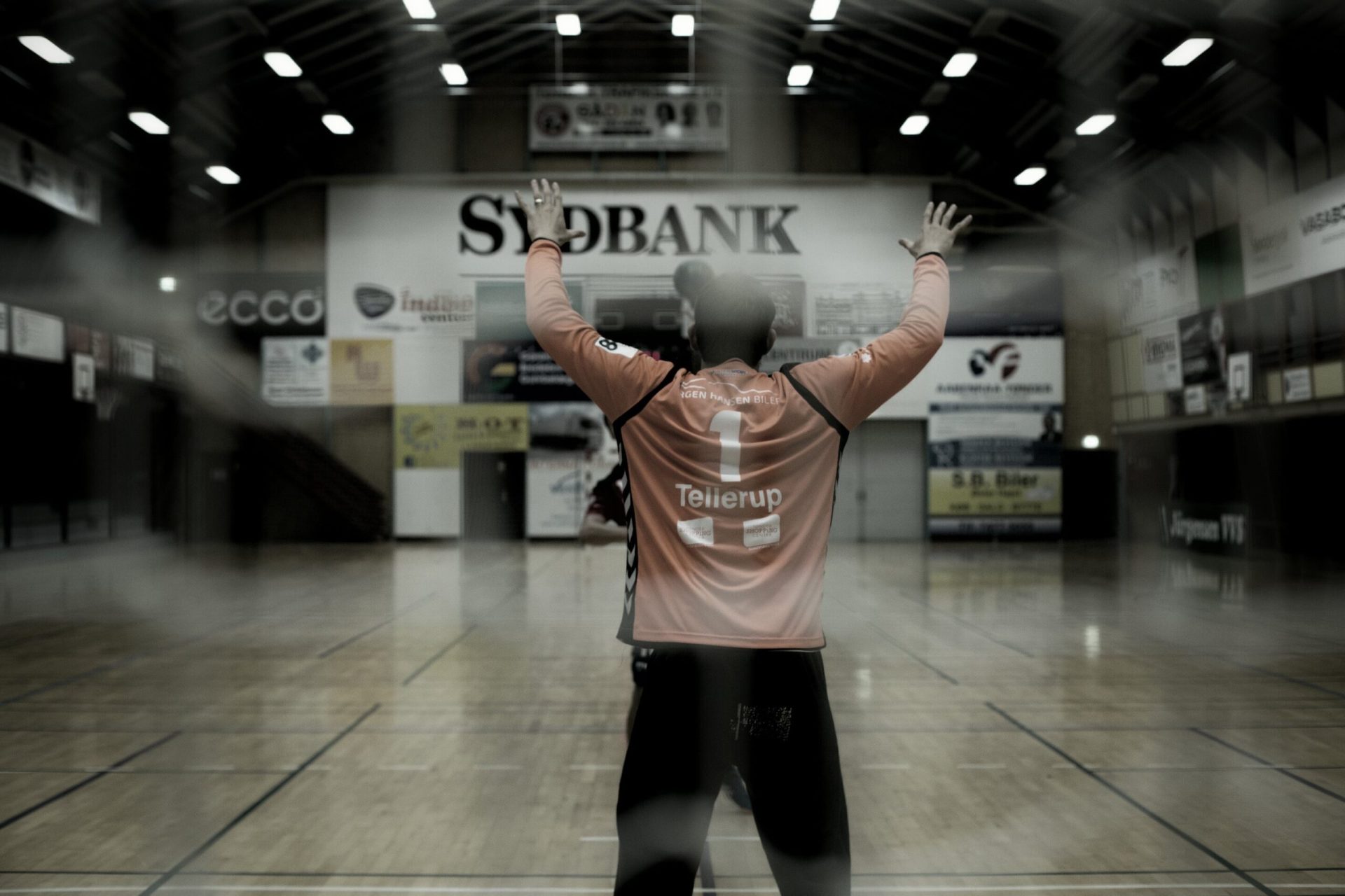 TM Tønder case - Webdesign Lennart Christensen