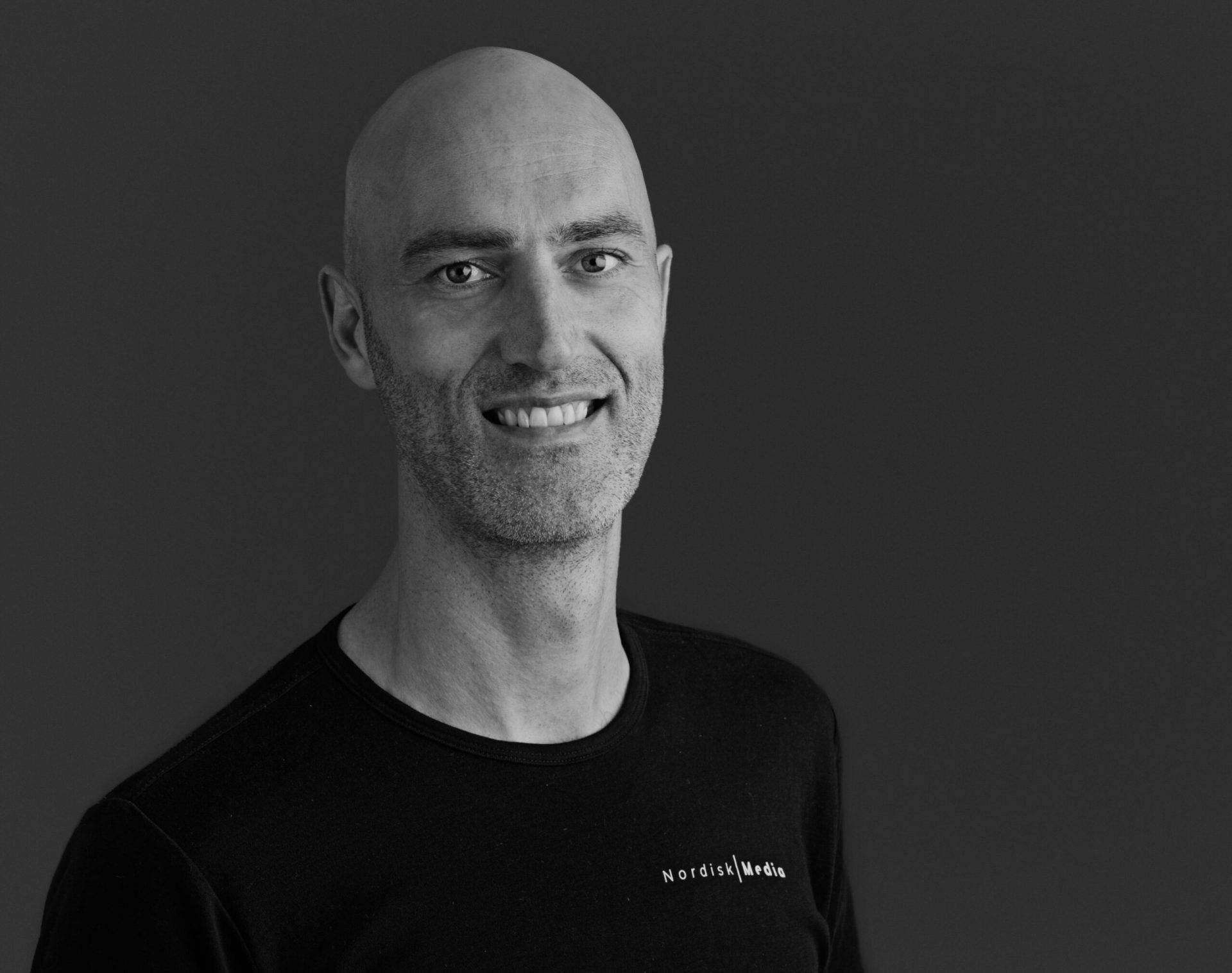 Case Nordisk Media | Webdesigner Lennart C