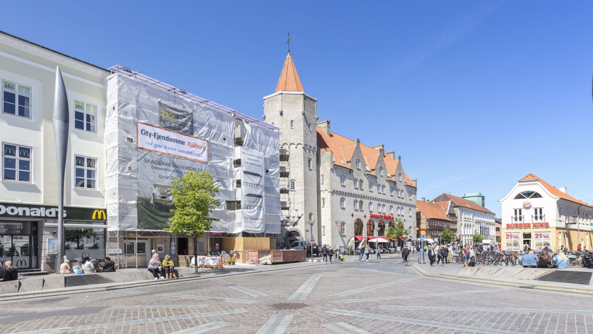 City Ejendomme Aalborg | cityejendomme.dk LENNARTC